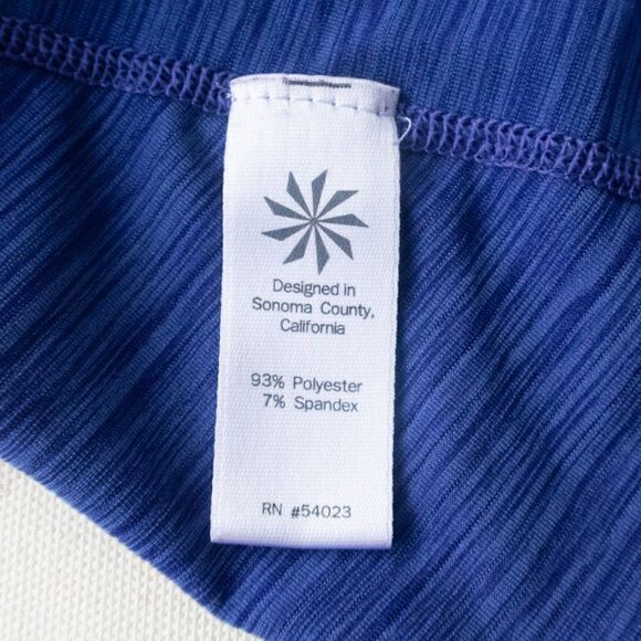 ATHLETA Racerback Sports Tank Top - Picture 7 of 10